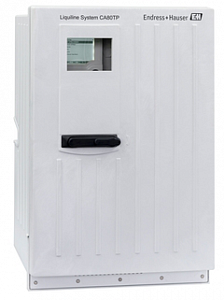 Промышленный анализатор жидкости Endress+Hauser Liquiline System CA80TP