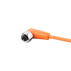 Кабель с гнездовым разъёмом IFM EVT094