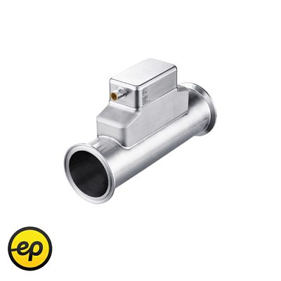 Ультразвуковой расходомер IFM SUH701, фото 2