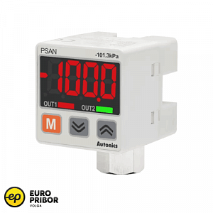 Датчик давления Autonics PSAN-L1CV-NPT1/8
