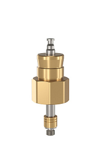Адаптер для клапанов Danfoss VFG 065B3527