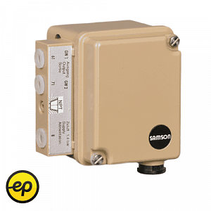 Сигнализатор конечных положений SAMSON 4746