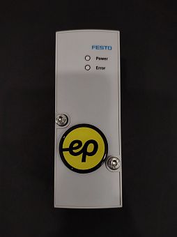 Festo Регулятор давления VPPM-6TA-L-1-F-0L10H-S1 542219