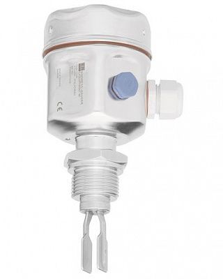 Liquiphant FTL50H вибрационный датчик предельного уровня E+H, фото 1