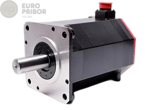 Серводвигатель Alpha FANUC A06B-0247-B101