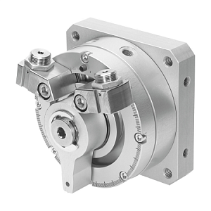 Неполноповоротный привод Festo DSM-32-270-P-A-B