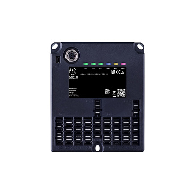 Программируемый контроллер для мобильных машин и транспортных средств CR413S IFM, фото 1