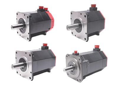 Серводвигатель A06B-2205-B302 FANUC