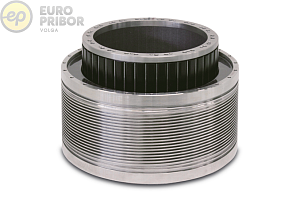 Мотор прямого привода FANUC DD Motors