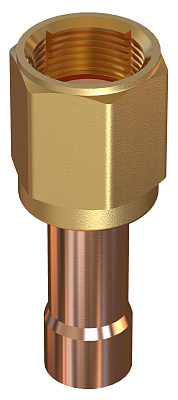Адаптер для Danfoss FSA 516M 023U8007