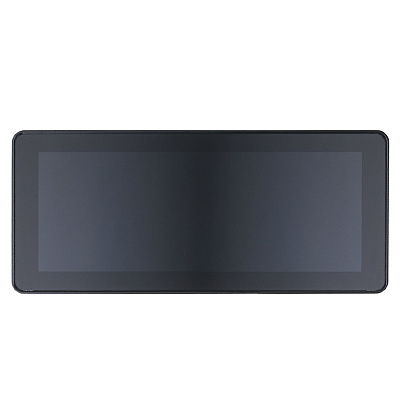 Программируемый графический дисплей для управления мобильными машинами CR1203 IFM, фото 1