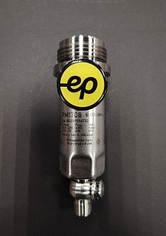 Датчик IFM PM1708