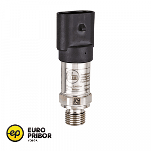 Датчик давления IFM Electronic PU5604