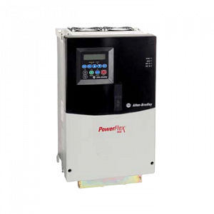 Преобразователь частоты PowerFlex 400