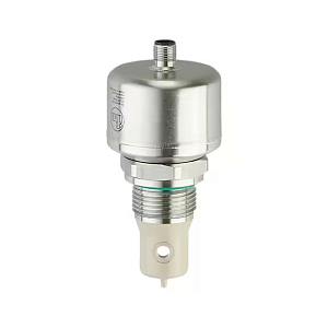 Индуктивный датчик электропроводности IFM LDL210