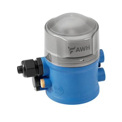 Головка управления AWH VMON® II, фото 2