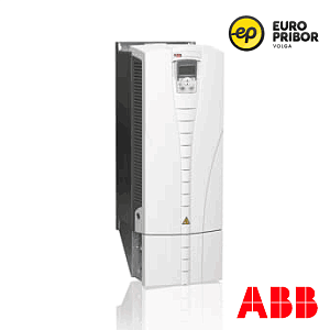 Преобразователь частоты ABB ACS580-01-046A-4