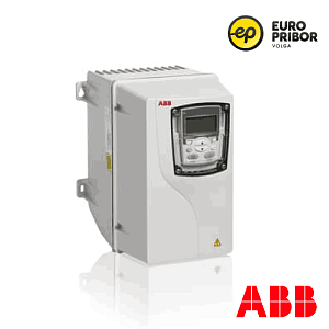 Преобразователь частоты ABB ACS355-03E-01A9-4+B063