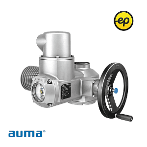 Многооборотный электропривод Auma D-79379 SA