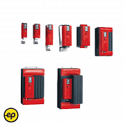 Преобразователь частоты Sew Eurodrive MC07B0008-2B1-4-00