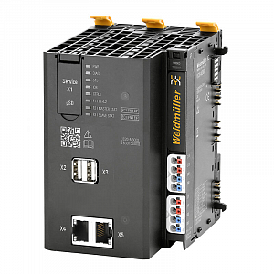 Контроллер Weidmuller UC20-M3000