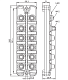 Модуль IO-Link с интерфейсом Profinet AL1403 IFM, фото 3
