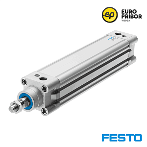 Пневмоцилиндр Festo DNC-40-40-PPV