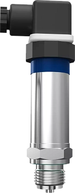JUMO TAROS S47 P Прецизионный преобразователь давления
