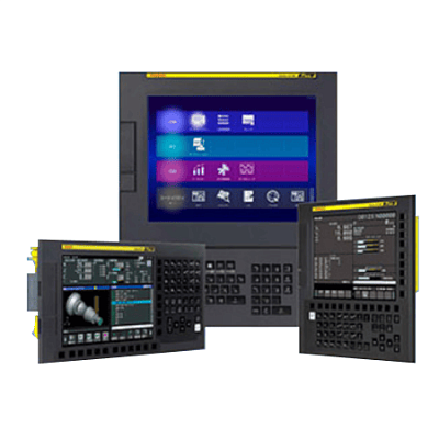 Стойка ЧПУ FANUC Серия 0 i -LF Plus, фото 1