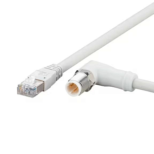 Соединительный кабель Ethernet IFM EVF560