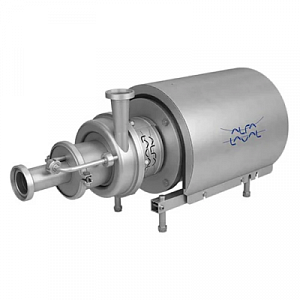 Центробежный насос Alfa Laval LKH Prime