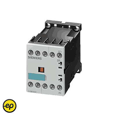 Реле-контактор для вспомогательной цепи 3RH1140-1VB40 SIEMENS