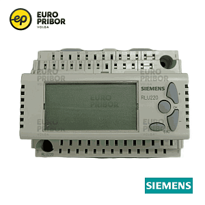 Контроллер Siemens RLU220