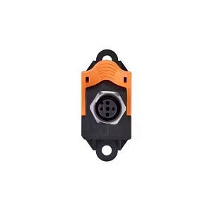 Прокалывающий соединитель плоского кабеля AS-Interface IFM E75471