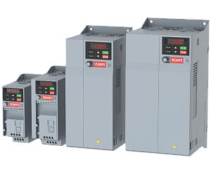 Опции для преобразователей частоты VEDA VFD