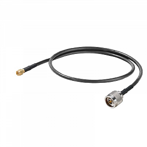 Антенный кабель Weidmuller IE-CC-NM-RPSMAM-1M