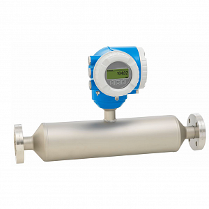Кориолисовый расходомер Proline Promass I 300 8I3B50 Endress+Hauser