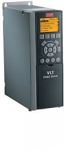 Частотный преобразователь Danfoss VLT HVAC Drive FC 102