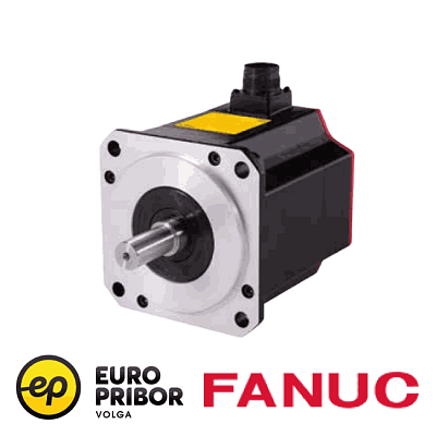 Серводвигатель FANUC αi-D series SERVO, фото 2