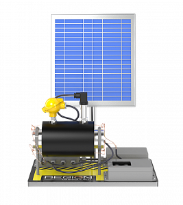 Cистема телеметрии ПТК «REGION-telematic/РТС»