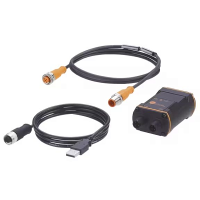 Интерфейсный модуль IO-Link IFM ZZ1060