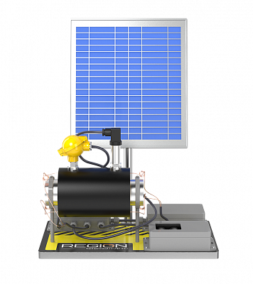 Cистема телеметрии ПТК «REGION-telematic/РТС», фото 1