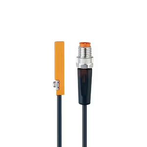 Герконовый датчик для цилиндров с T-образным пазом IFM MR0120
