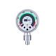 Датчик давления с аналоговым дисплеем PG1401 IFM, фото 1