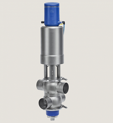 Набор для обслуживания EPDM ISO-101,6 Alfa Laval, фото 1