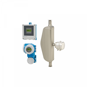 Кориолисовый расходомер Endress+Hauser Promass P 500