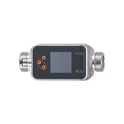 Электромагнитный расходомер IFM SM7120