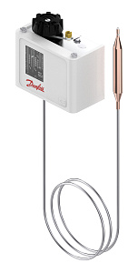 Термостат Danfoss KP 77 060L112166