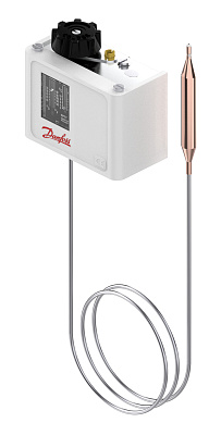 Термостат Danfoss KP 77 060L112166