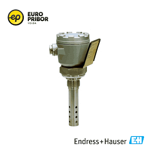 Датчик проводимости Endress+Hauser Condumax CLS12-A1D1A